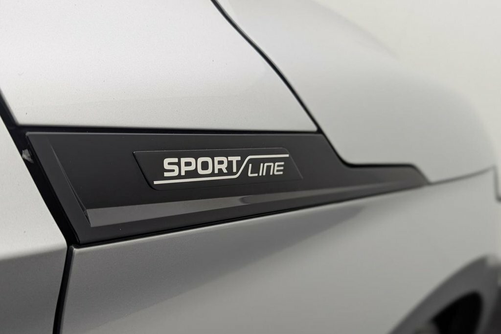 Skoda ENYAQ 80 Ecosuite Black #45