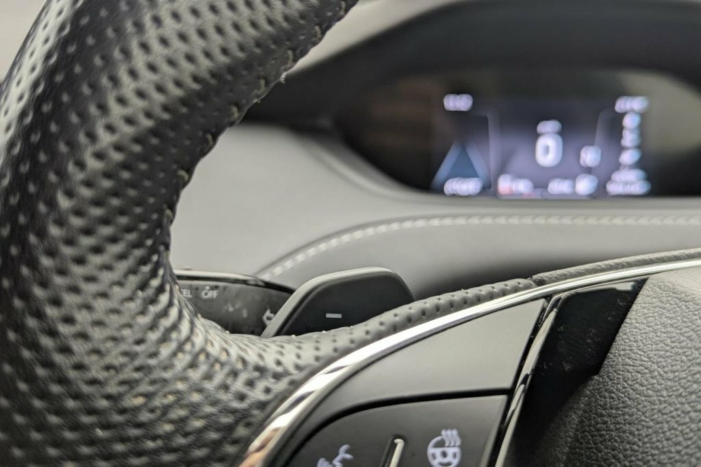 Skoda ENYAQ 80 Ecosuite Black #36