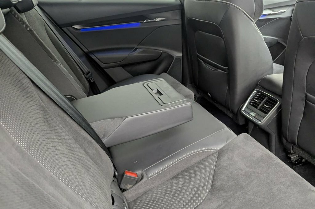 Skoda ENYAQ 80 Ecosuite Black #14