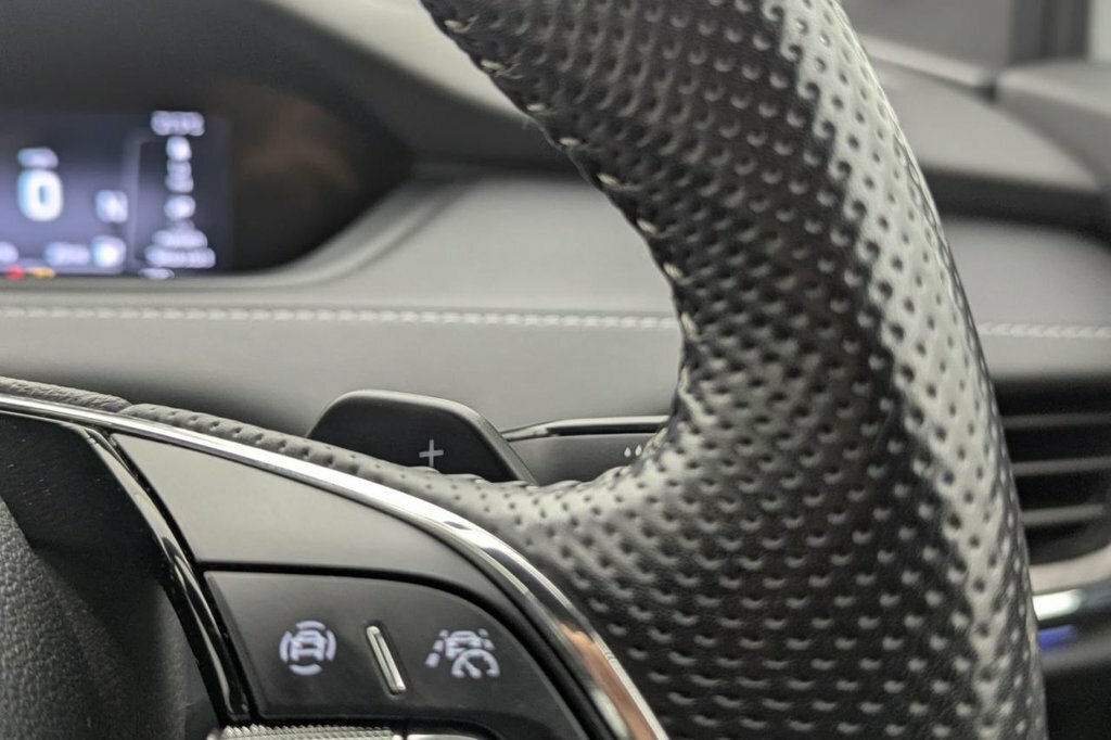 Skoda ENYAQ 80 Ecosuite Black #39
