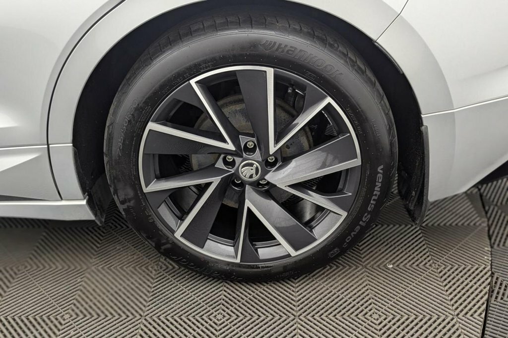 Skoda ENYAQ 80 Ecosuite Black #59