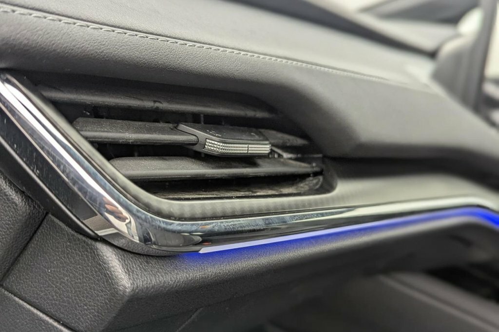 Skoda ENYAQ 80 Ecosuite Black #17