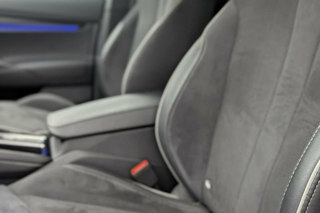 Skoda ENYAQ 80 Ecosuite Black #27