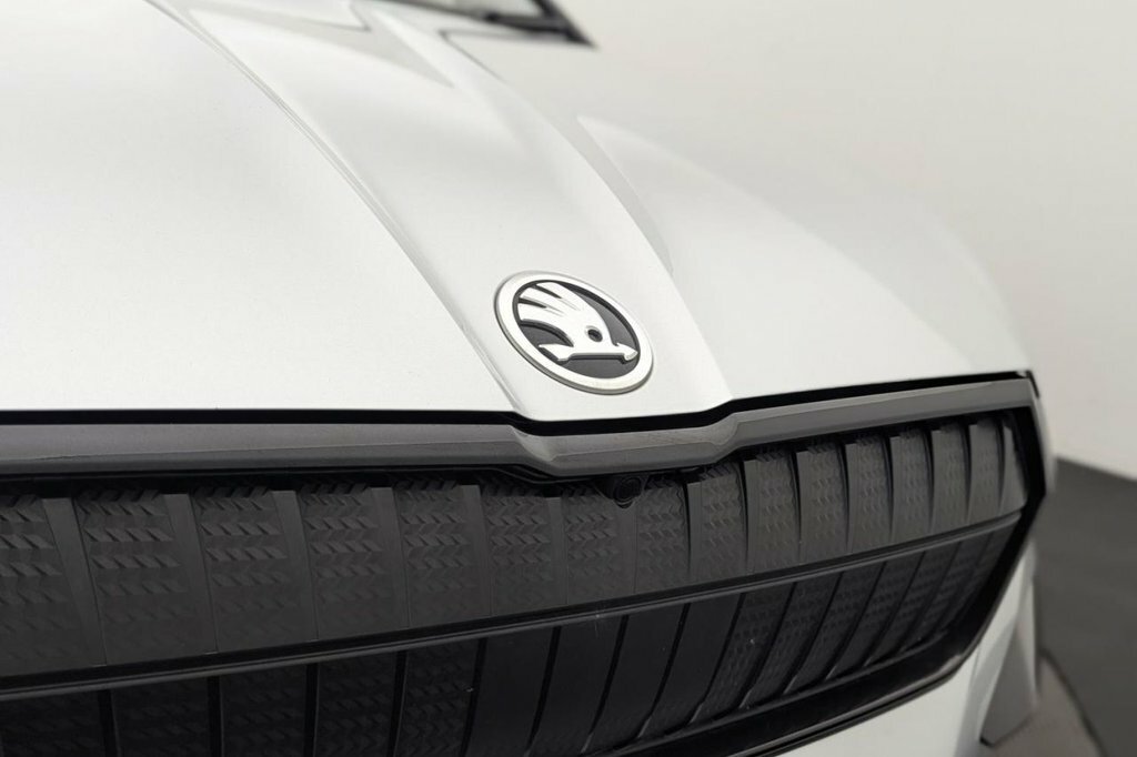 Skoda ENYAQ 80 Ecosuite Black #48