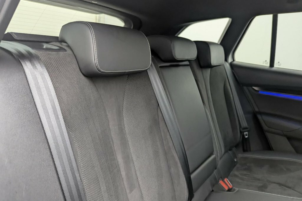 Skoda ENYAQ 80 Ecosuite Black #15
