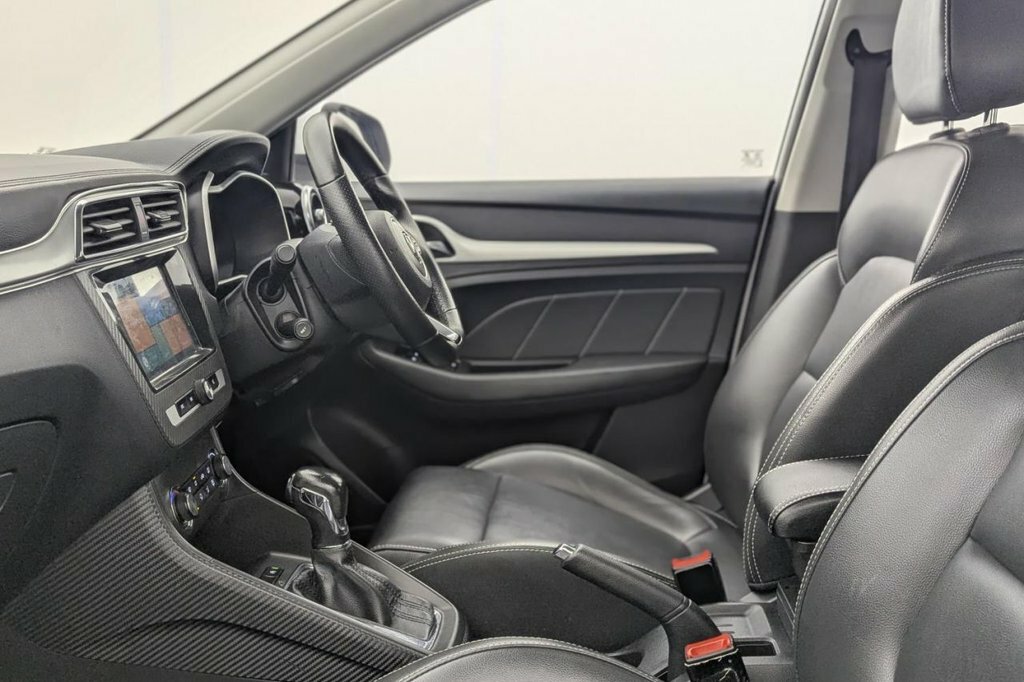 MG ZS 1.5 Vti-tech Exclusive Suv Euro #20