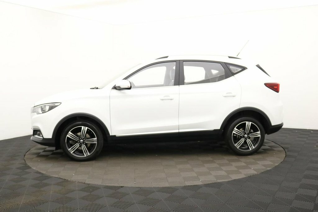 MG ZS 1.5 Vti-tech Exclusive Suv Euro #7