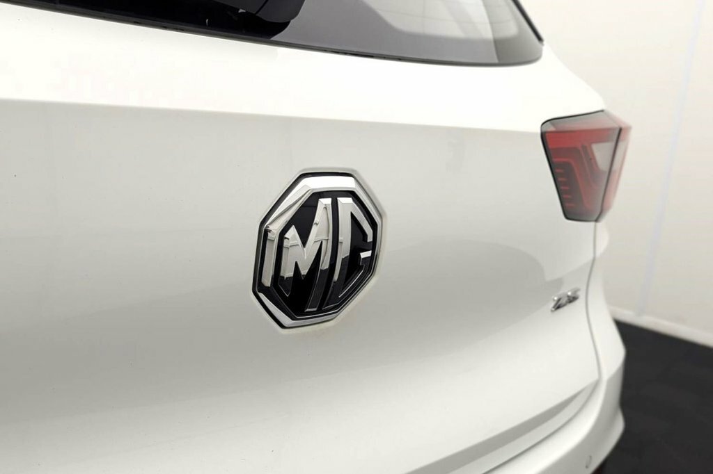 MG ZS 1.5 Vti-tech Exclusive Suv Euro #45