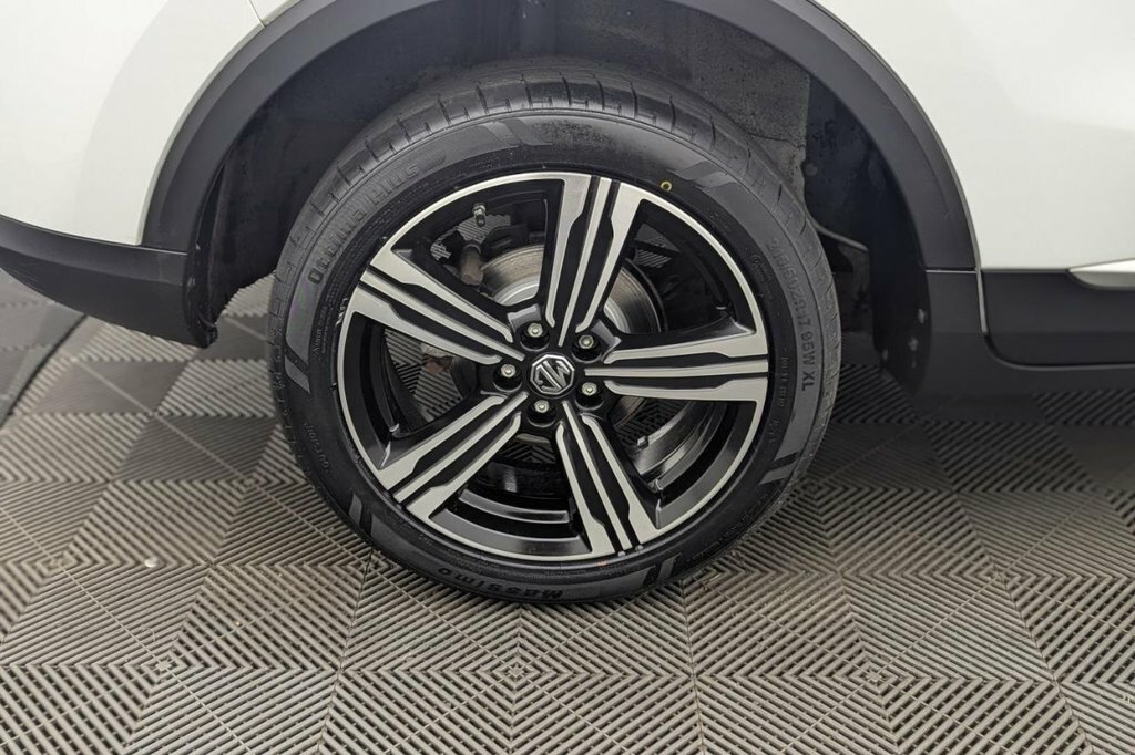 MG ZS 1.5 Vti-tech Exclusive Suv Euro #50