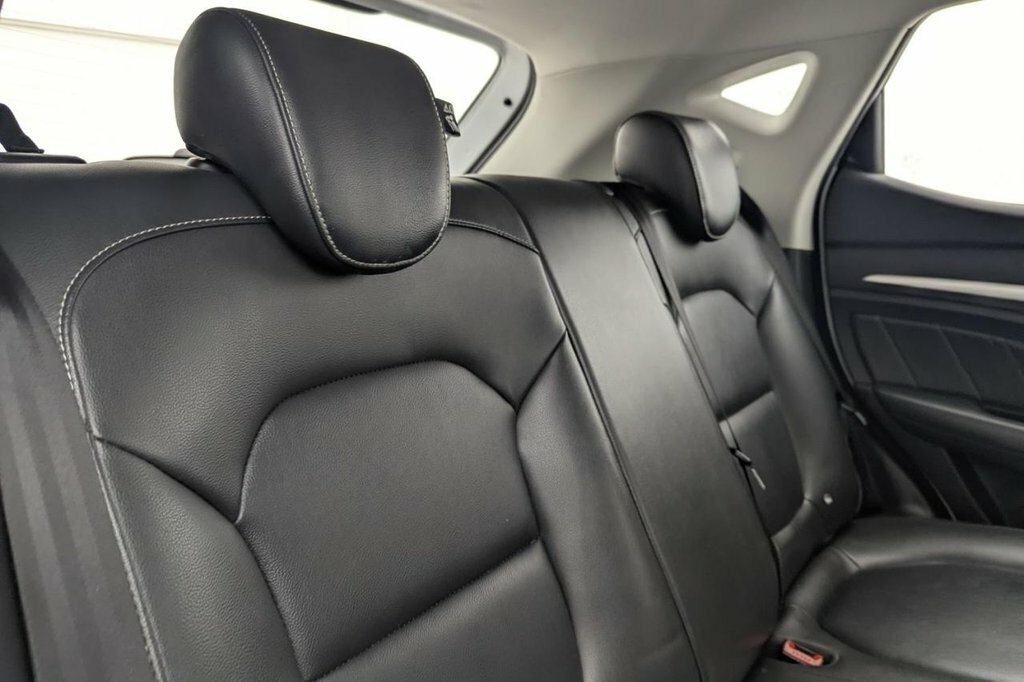 MG ZS 1.5 Vti-tech Exclusive Suv Euro #15