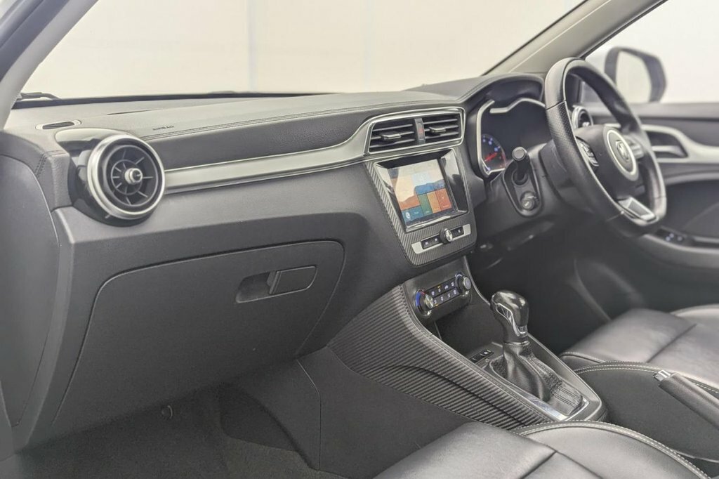 MG ZS 1.5 Vti-tech Exclusive Suv Euro #19