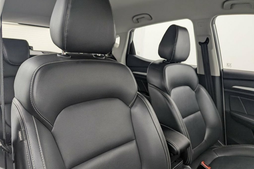 MG ZS 1.5 Vti-tech Exclusive Suv Euro #12
