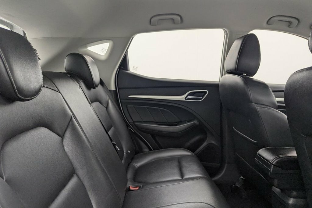 MG ZS 1.5 Vti-tech Exclusive Suv Euro #13
