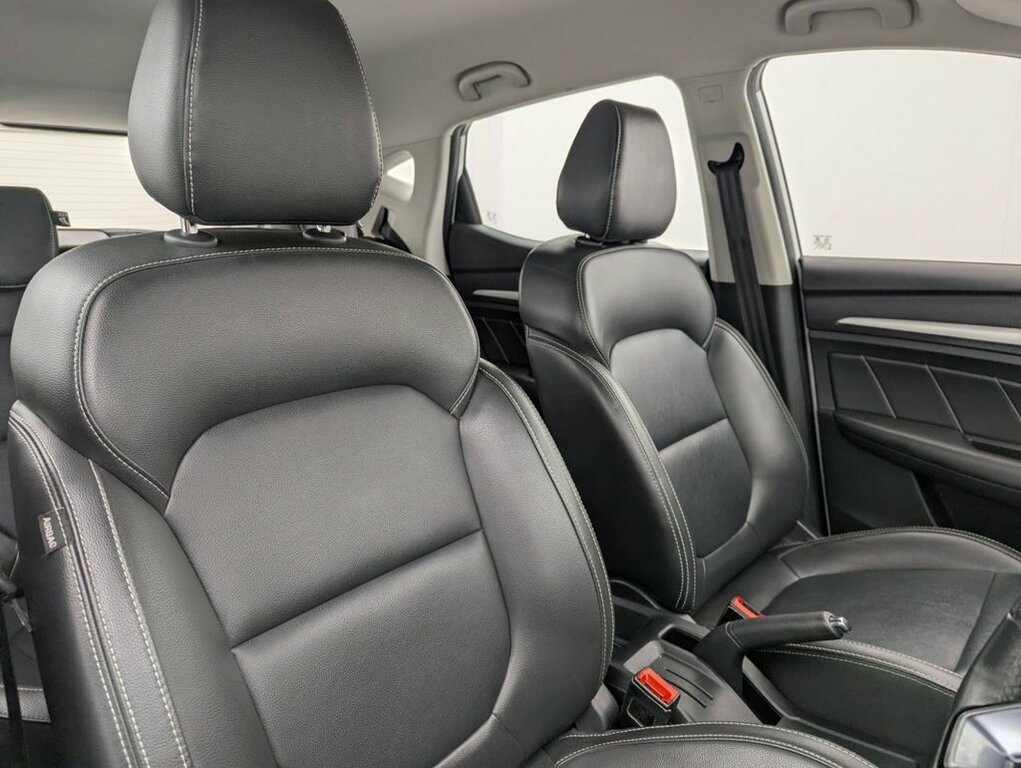 MG ZS 1.5 Vti-tech Exclusive Suv Euro #27