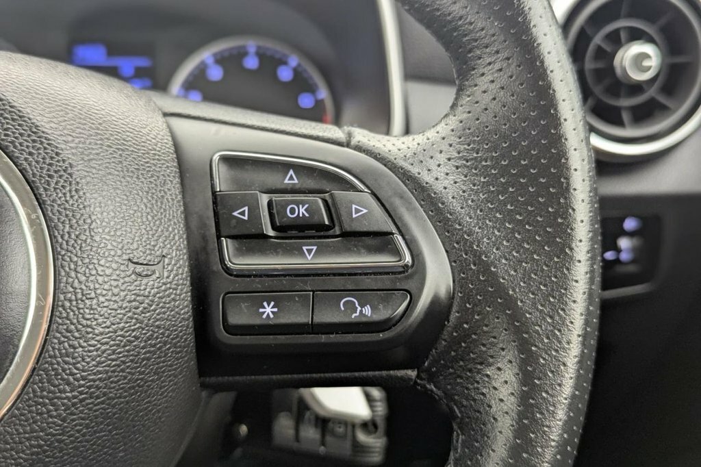 MG ZS 1.5 Vti-tech Exclusive Suv Euro #35