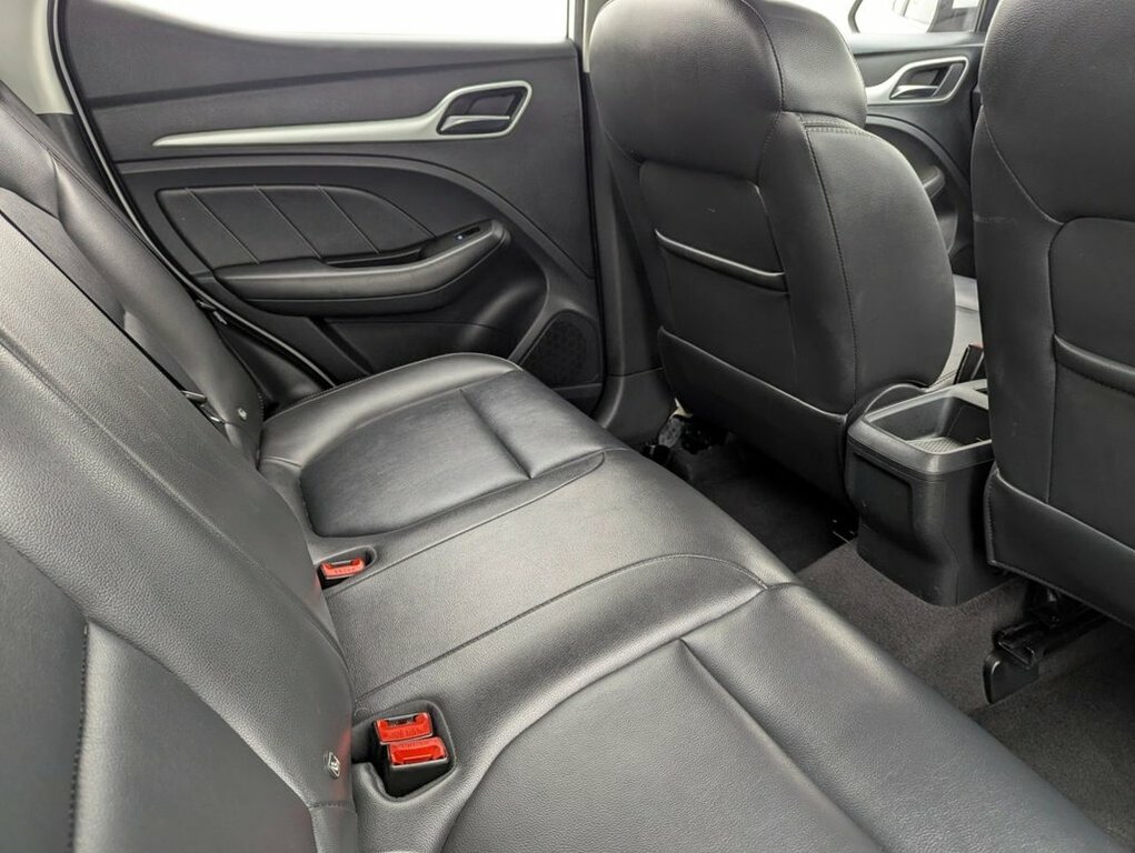 MG ZS 1.5 Vti-tech Exclusive Suv Euro #26