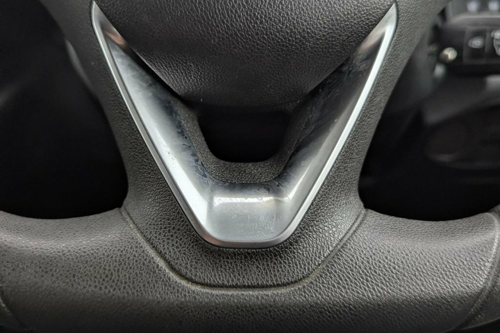 Vauxhall Combo 2300 Sportive 1.5 Bluehdi 100 Air Con P Sensors Lw White #28
