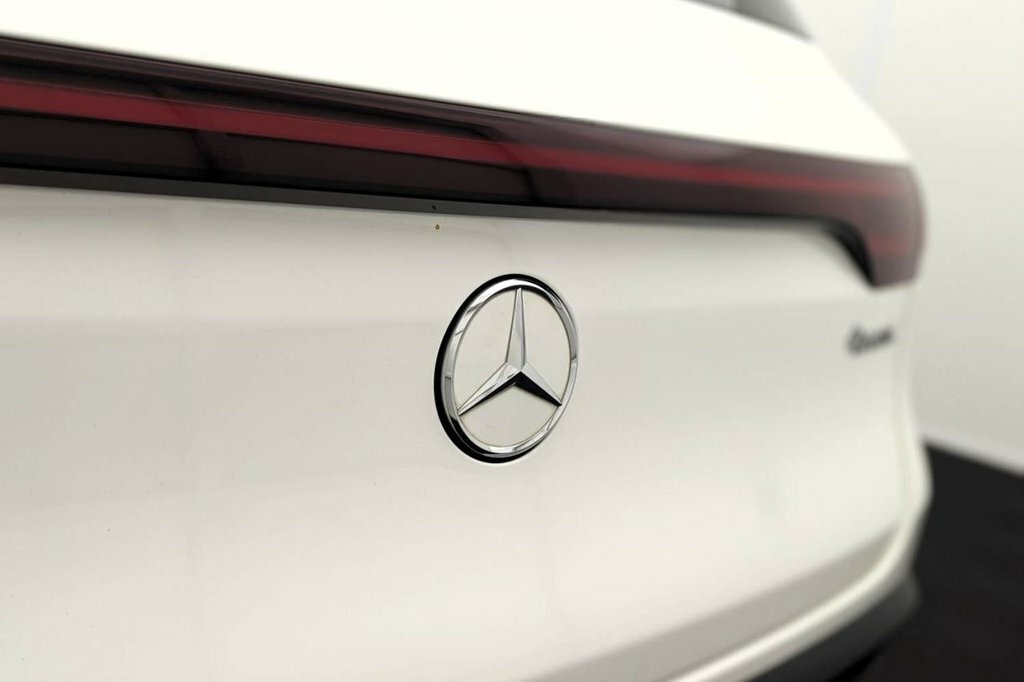 Mercedes-Benz EQC Eqc 400 Amg Line Premium 4Matic Black #56