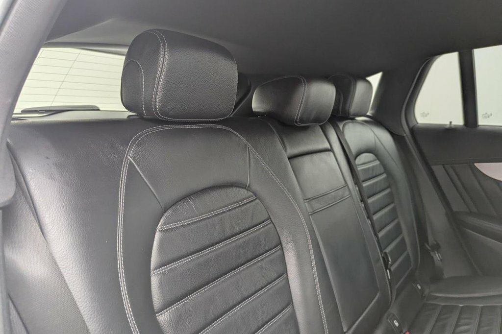 Mercedes-Benz EQC Eqc 400 Amg Line Premium 4Matic Black #15