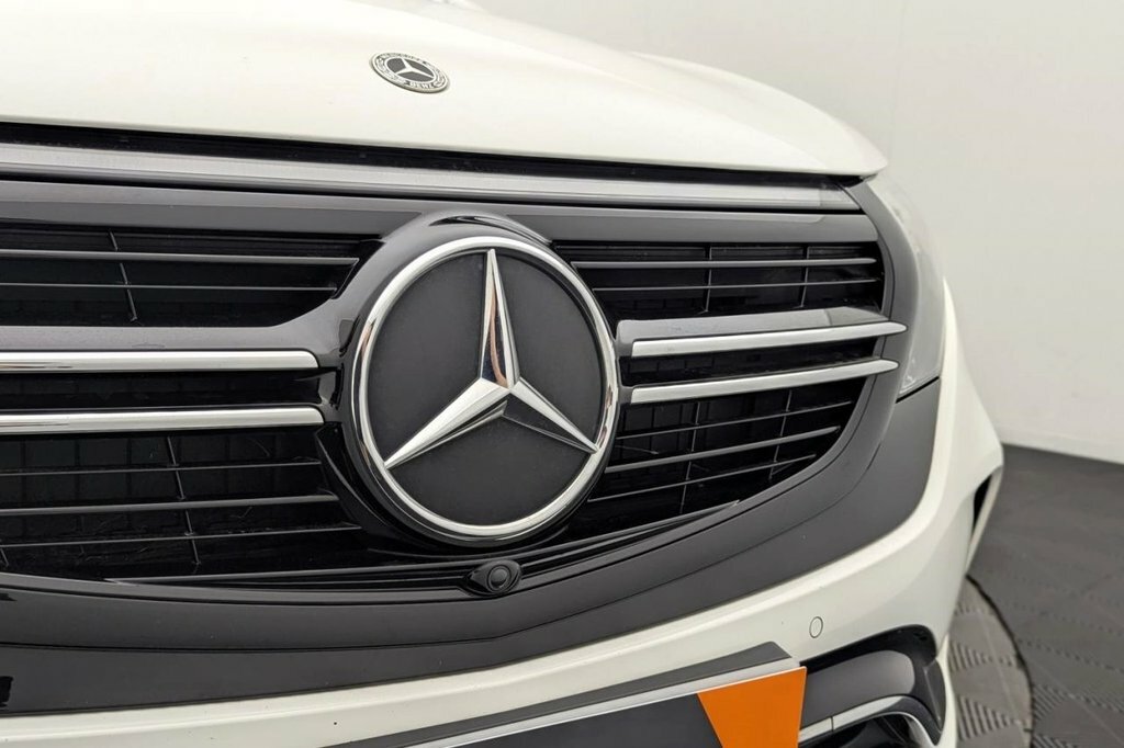 Mercedes-Benz EQC Eqc 400 Amg Line Premium 4Matic Black #51