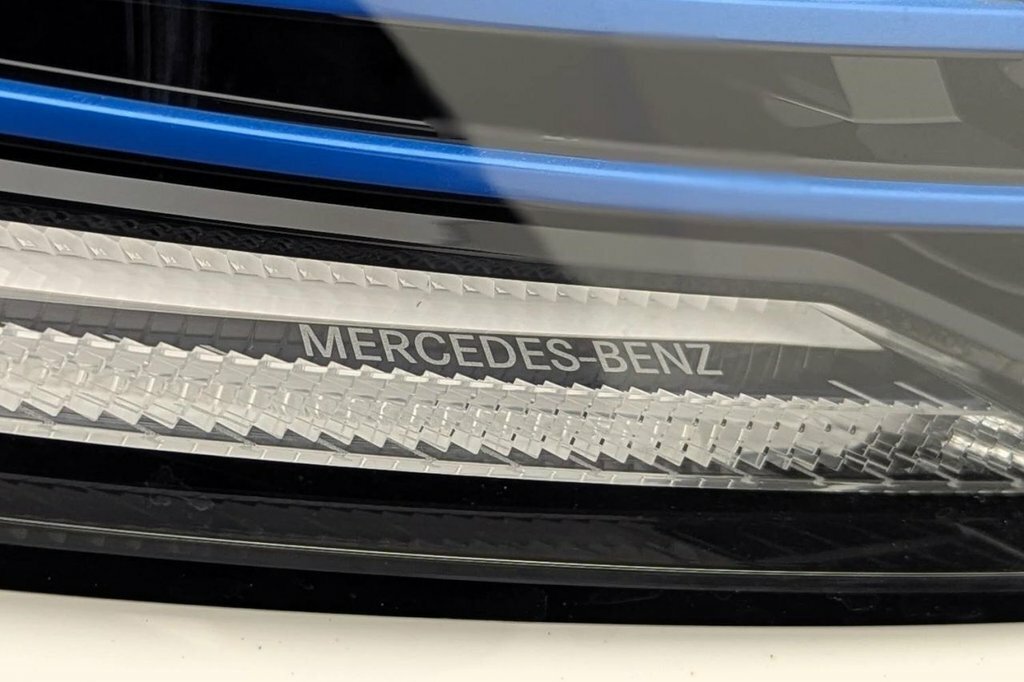 Mercedes-Benz EQC Eqc 400 Amg Line Premium 4Matic Black #49