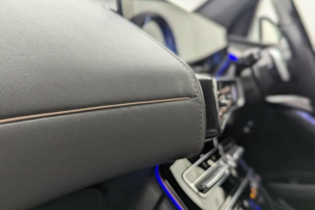 Mercedes-Benz EQC Eqc 400 Amg Line Premium 4Matic Black #20