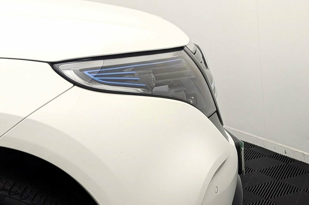 Mercedes-Benz EQC Eqc 400 Amg Line Premium 4Matic Black #48