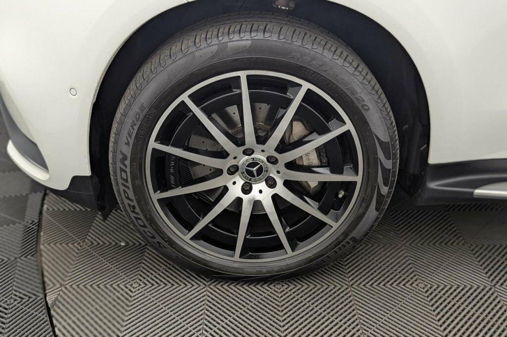 Mercedes-Benz EQC Eqc 400 Amg Line Premium 4Matic Black #59