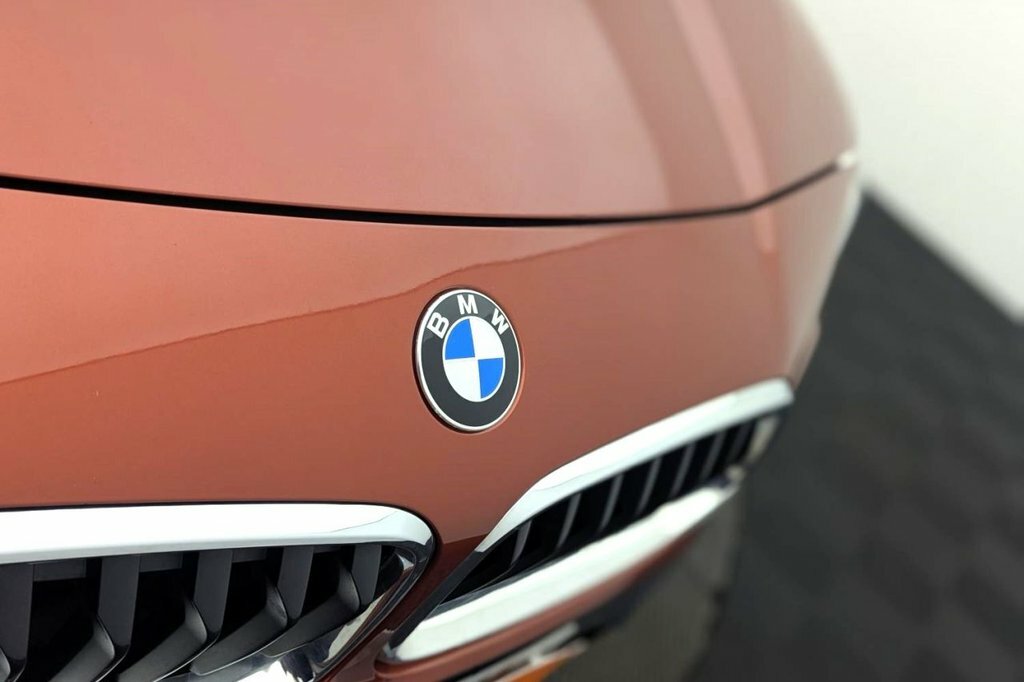 BMW X2 4X4 2.0 20D M Sport X Xdrive Euro 6 Ss Black #46
