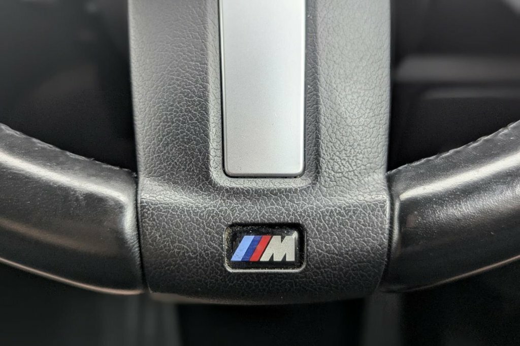 BMW X2 4X4 2.0 20D M Sport X Xdrive Euro 6 Ss Black #35