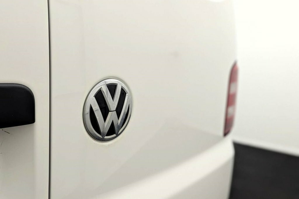 Volkswagen Transporter 2.0 Tdi T32 Highline Crew Van 4Motion Swb Euro 6 White #36