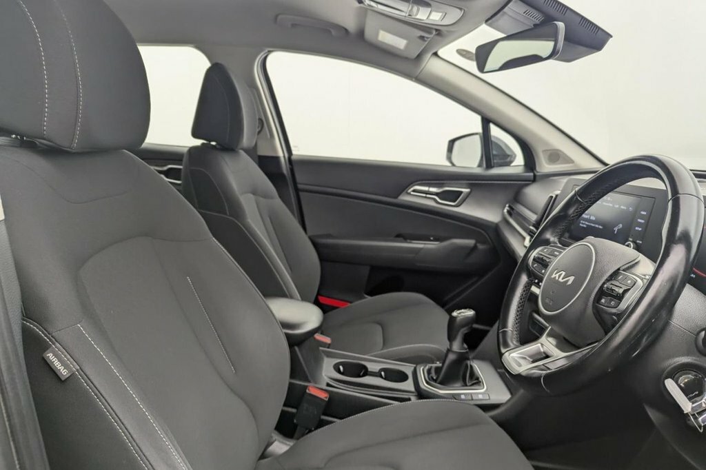 Kia Sportage 1.6L 2 Grey #3