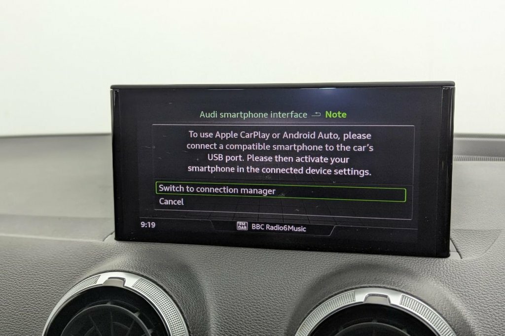 Audi Q2 Q2 1.0 Tfsi 30 Sport Suv Euro 6 Red #11
