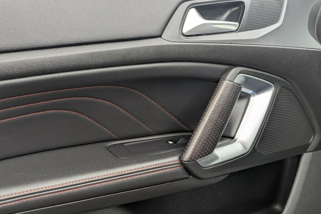 Peugeot 308 2.0 Bluehdi 180 Gt Eat8 Red #32