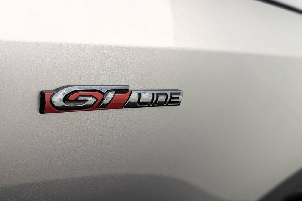Peugeot 308 2.0 Bluehdi 180 Gt Eat8 Red #41