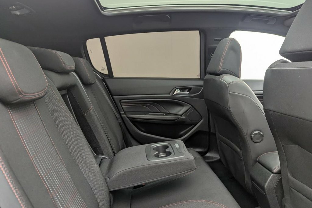Peugeot 308 2.0 Bluehdi 180 Gt Eat8 Red #18