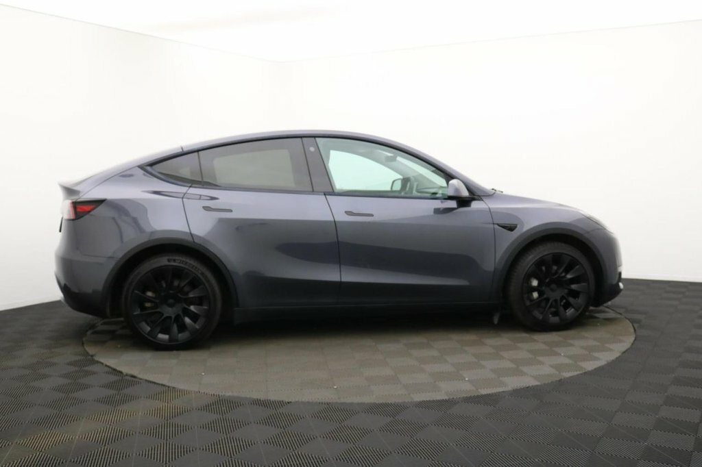 Tesla Model Y Suv SA72AOO Grey #2