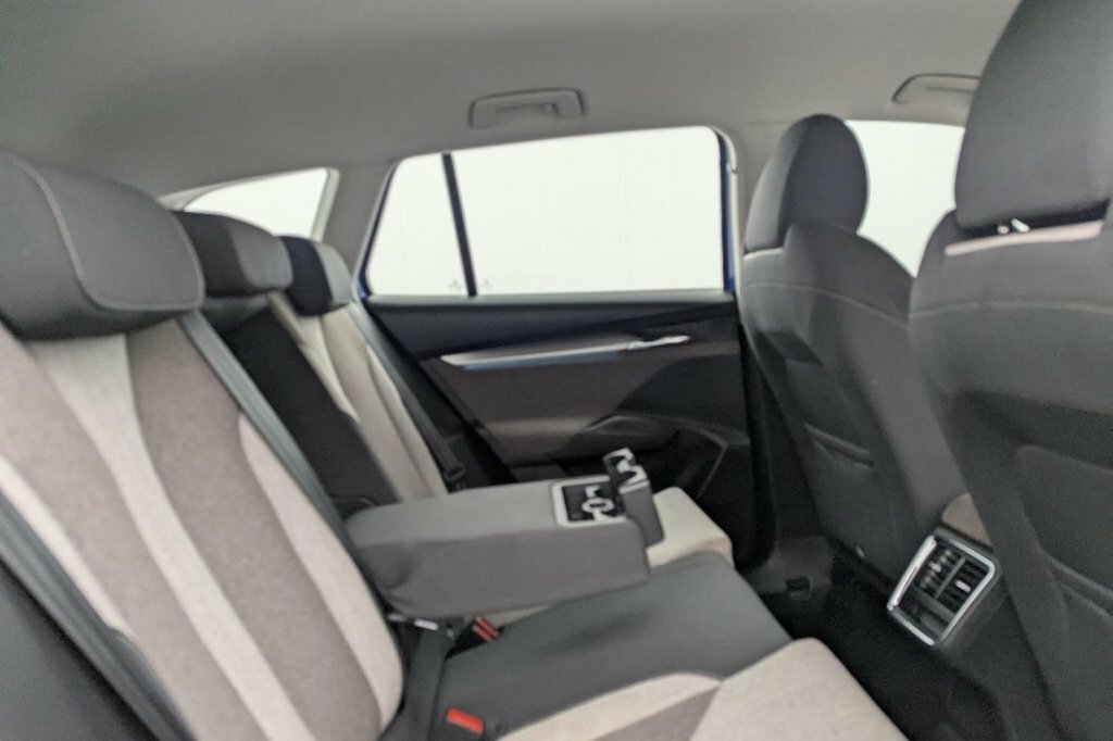 Skoda ENYAQ Skoda Enyaq 62Kwh 60 Blue #13