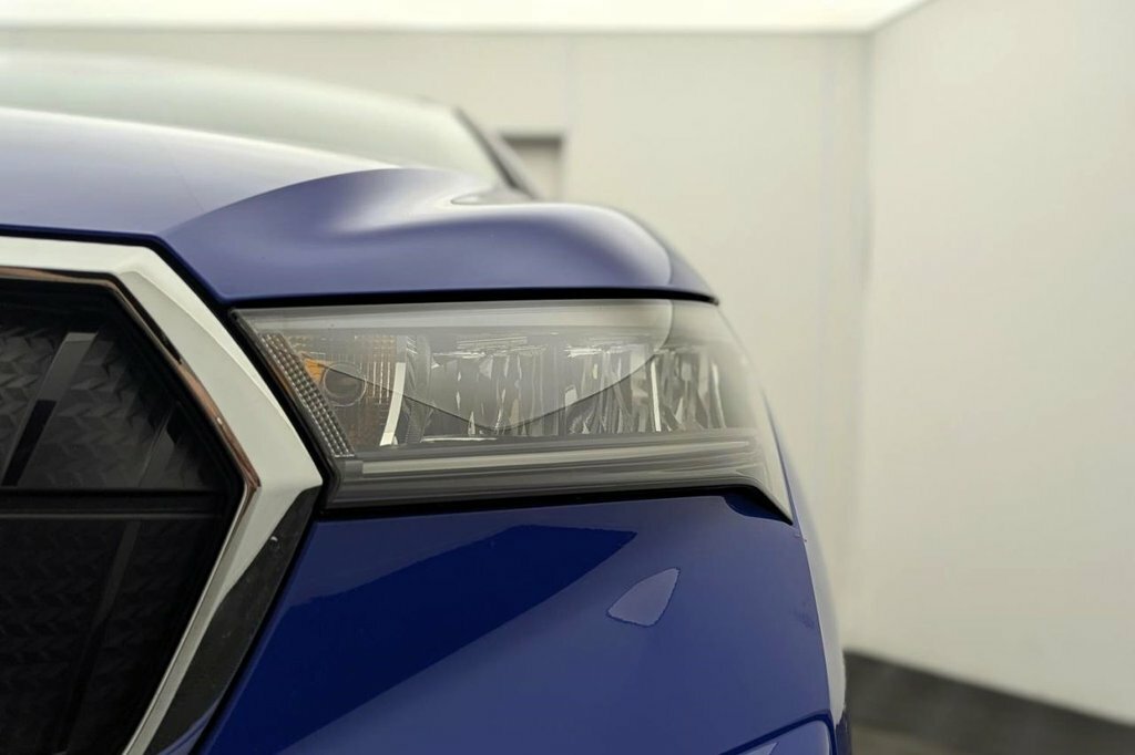 Skoda ENYAQ Skoda Enyaq 62Kwh 60 Blue #39