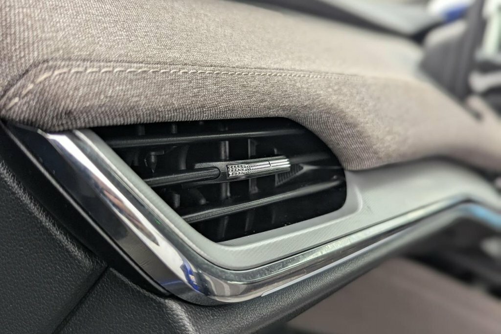 Skoda ENYAQ Skoda Enyaq 62Kwh 60 Blue #17