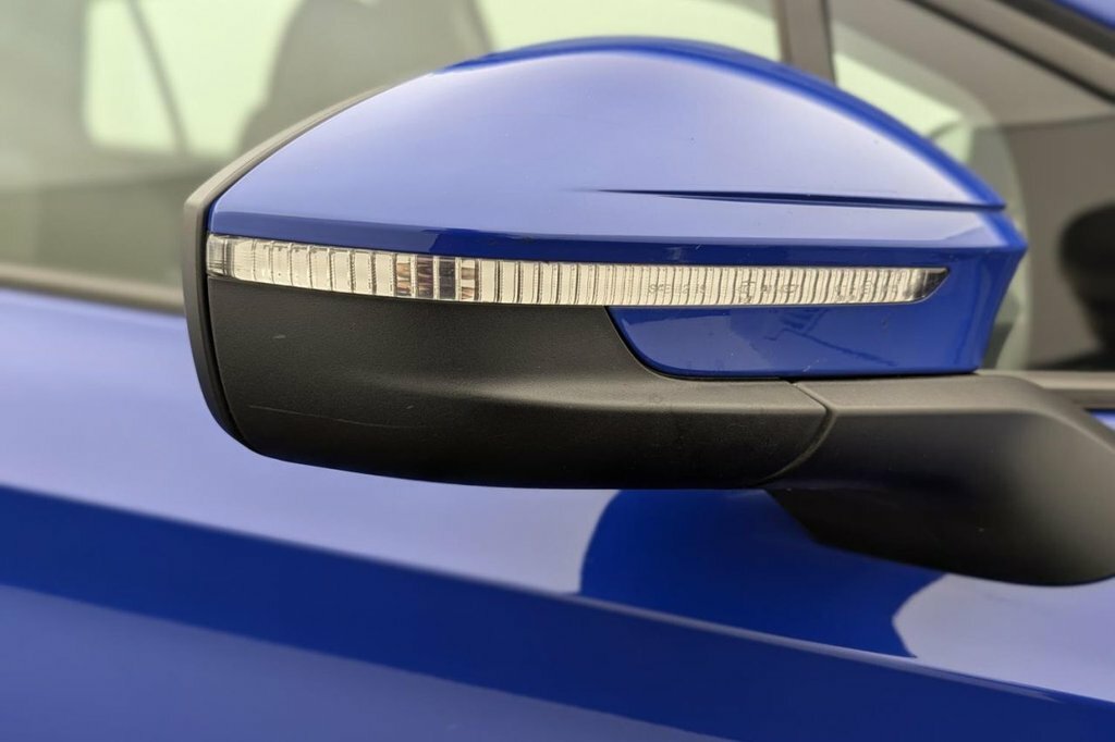 Skoda ENYAQ Skoda Enyaq 62Kwh 60 Blue #34