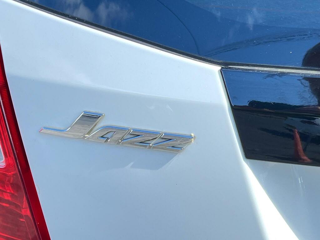 Honda Jazz 1.4 I-vtec Es Plus Cvt Euro 5 Grey #7