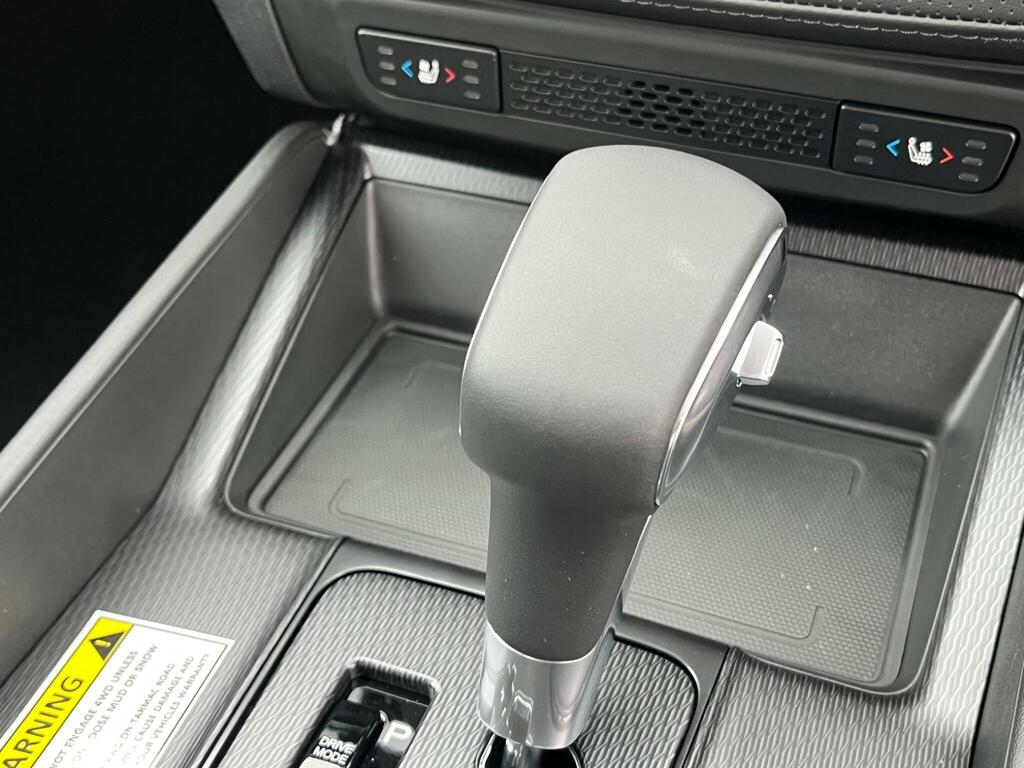 SsangYong Musso 2.2D Rhino 4Wd Euro 6 Brown #4