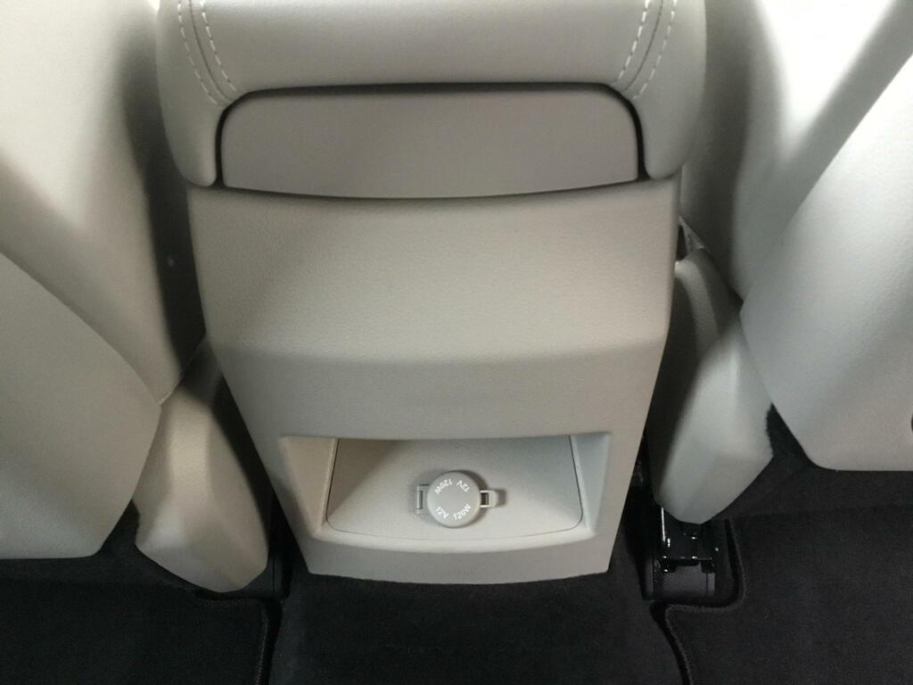 SsangYong Korando Korando 2.2D Se Suv Silver #8
