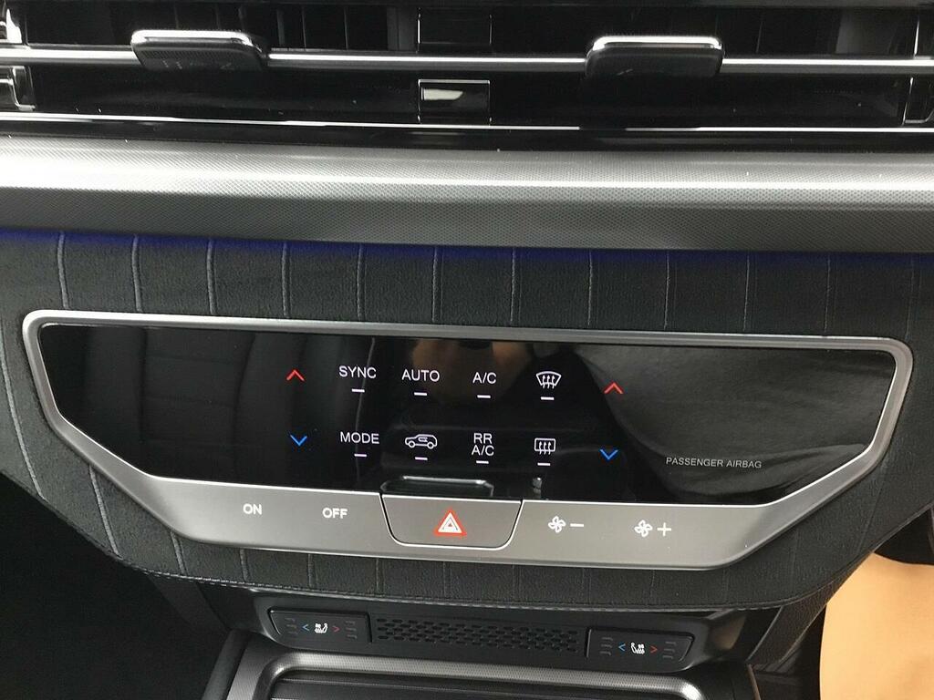 SsangYong Rexton 2.2D K40 Suv T-tronic 4Wd Euro 6 202 P Grey #27