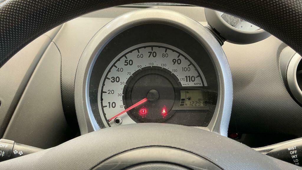 Citroen C1 Hatchback 1.0I Vt Euro 5 201161 White #10