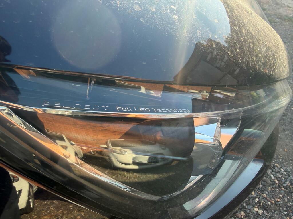 Peugeot 308 1.2 Puretech Allure Euro 6 Ss #15