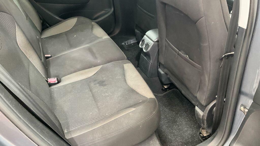 Peugeot 308 1.6 Hdi Fap Sport Silver #11