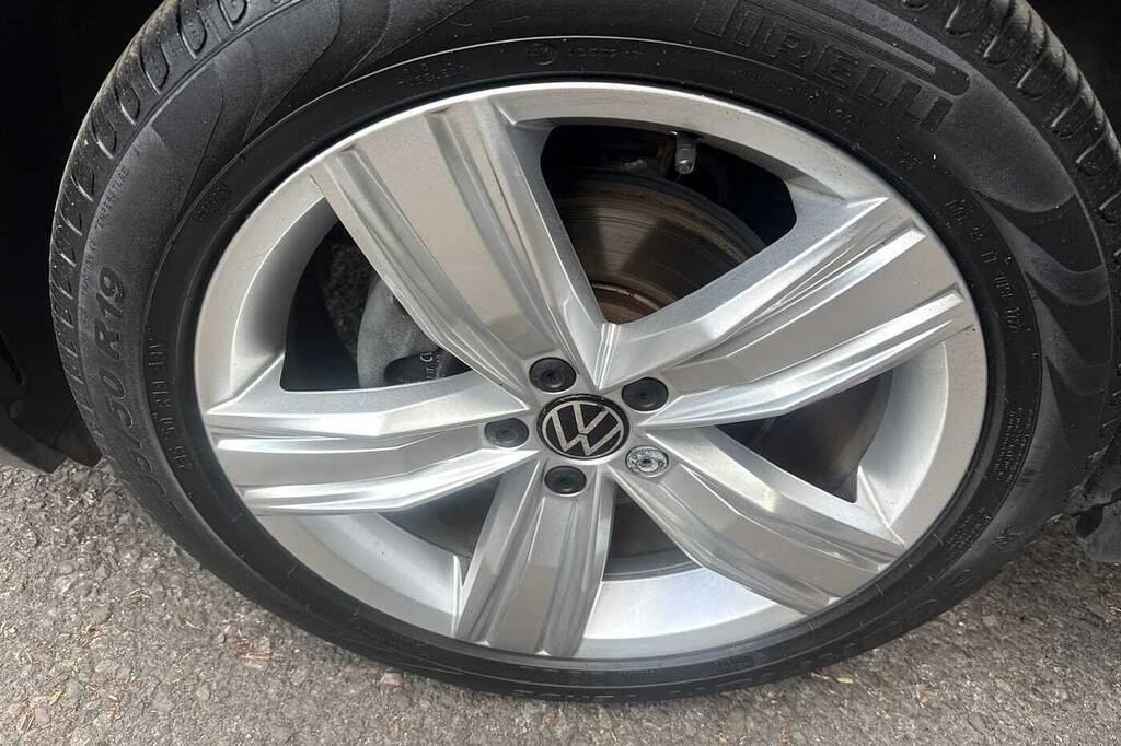Volkswagen Tiguan 1.5 Tsi 150 Life Dsg AV22YKU Grey #5