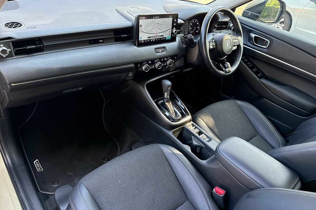 Honda Hr-V 1.5 Ehev Advance Cvt VK73GNF  #2